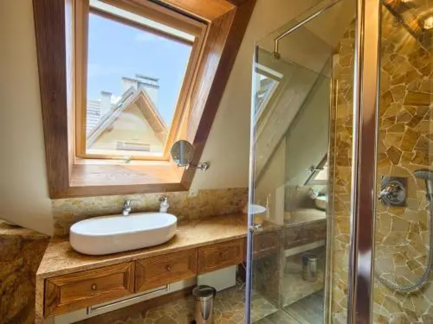 Maritime Apartment VisitZakopane