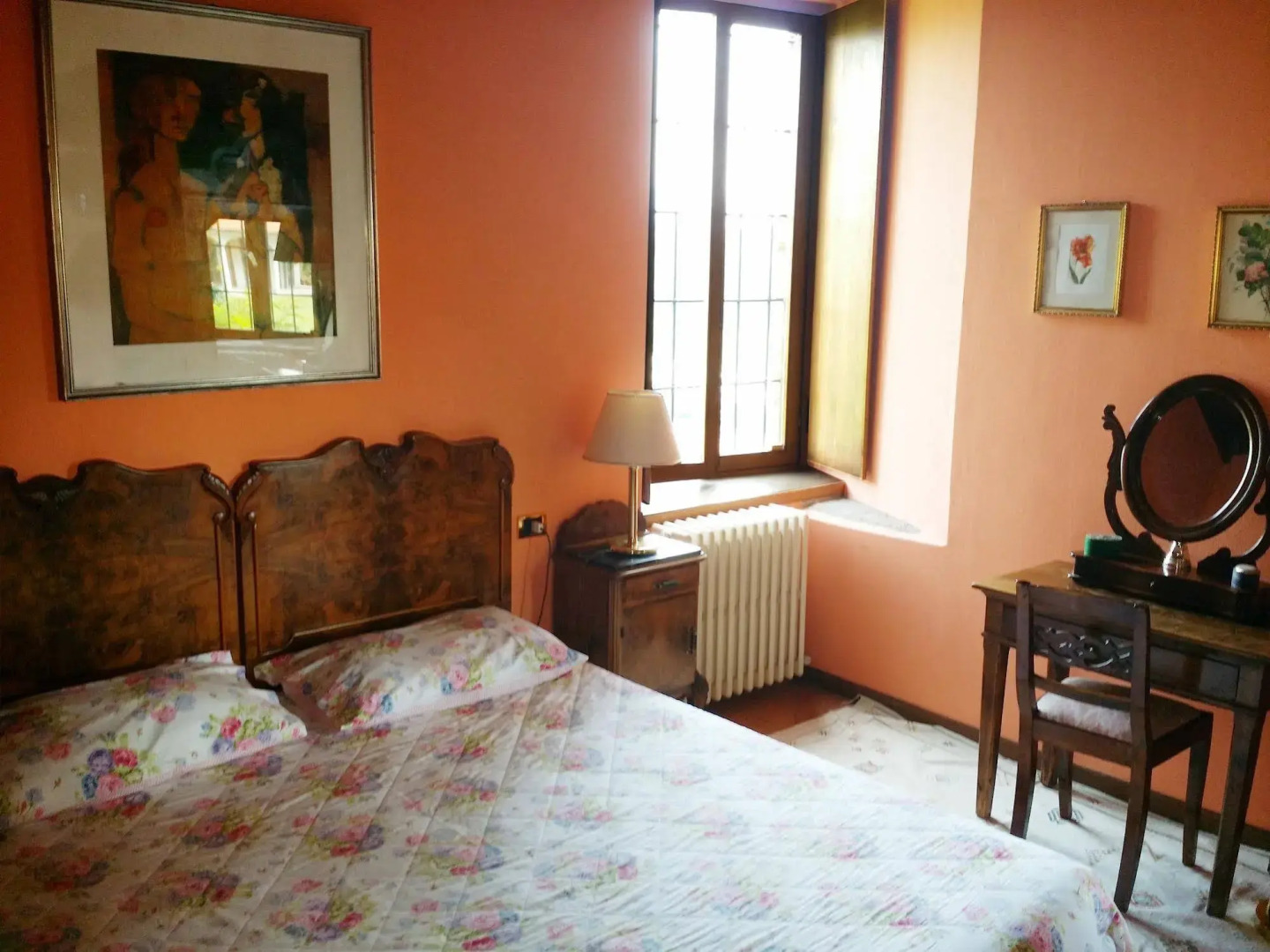 Castello di Cernusco Lombardone