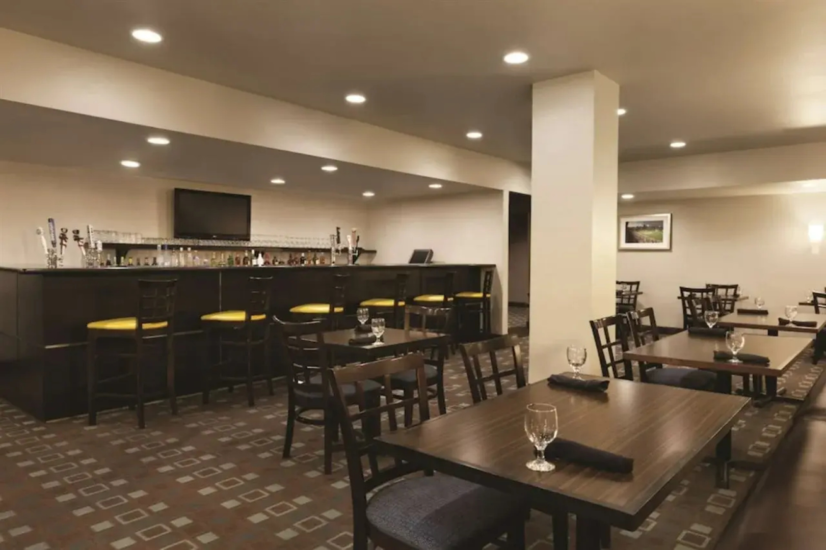 Radisson Hotel Fresno Conference Center