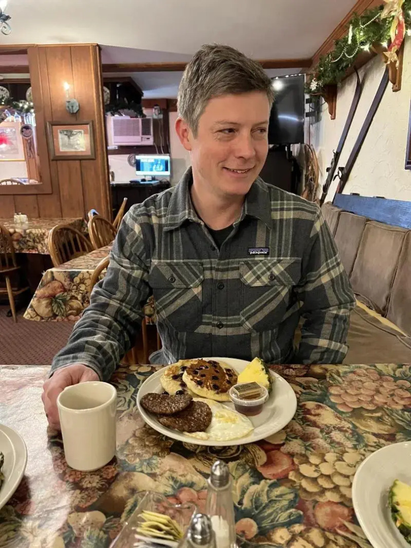 Innsbruck Inn at Stowe