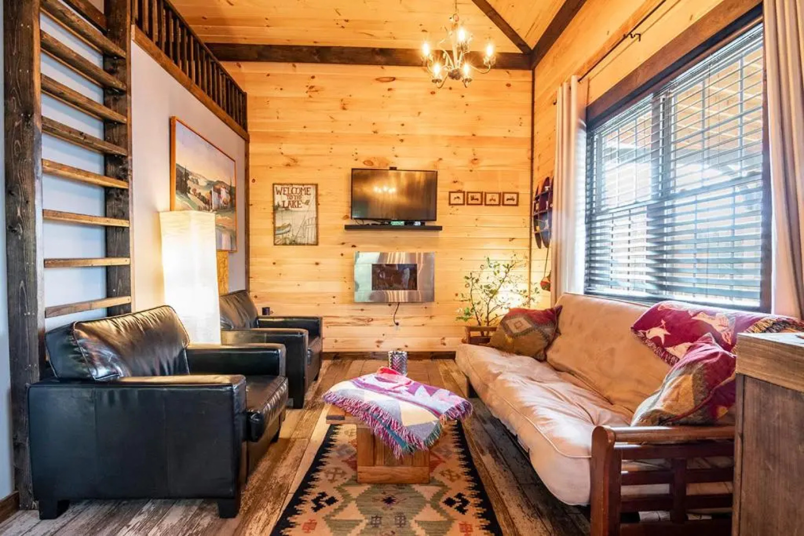 Downhill Apartments - Lake Placid