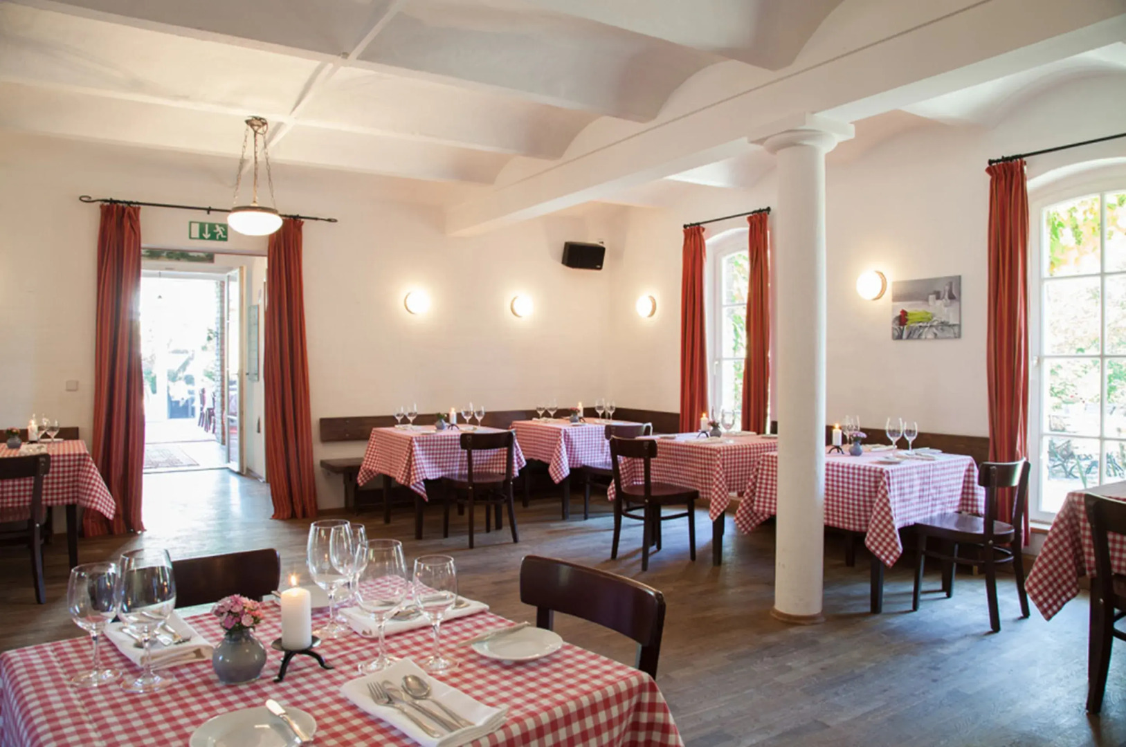 Landhaus Alte Schmiede