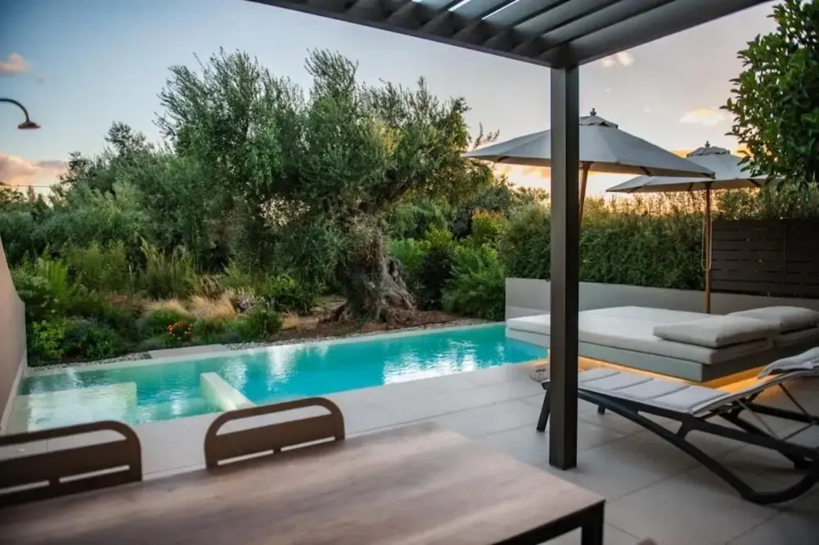 Nestor Luxury Villas