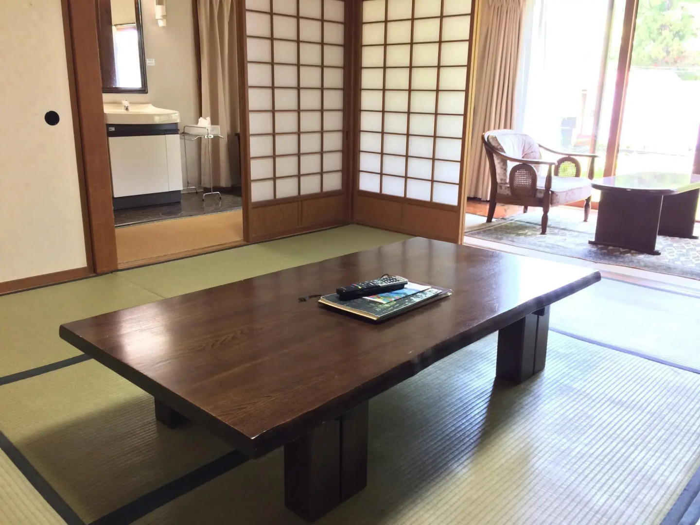 Kinokuniya Ryokan