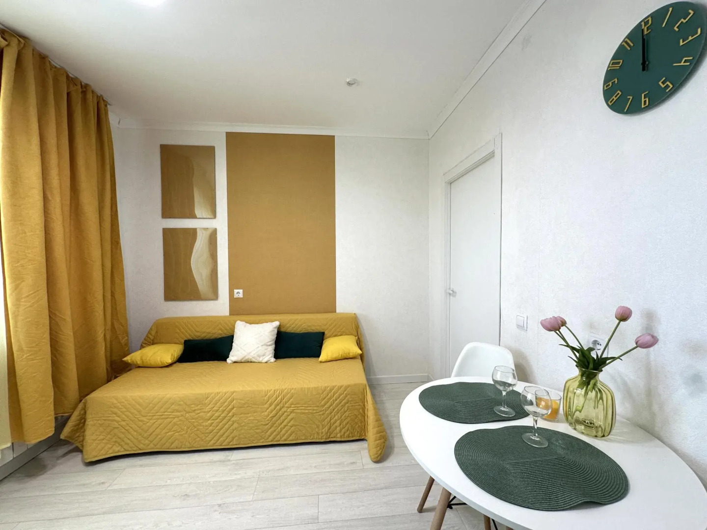 Compass (Компасс) на улице Обдорская 7