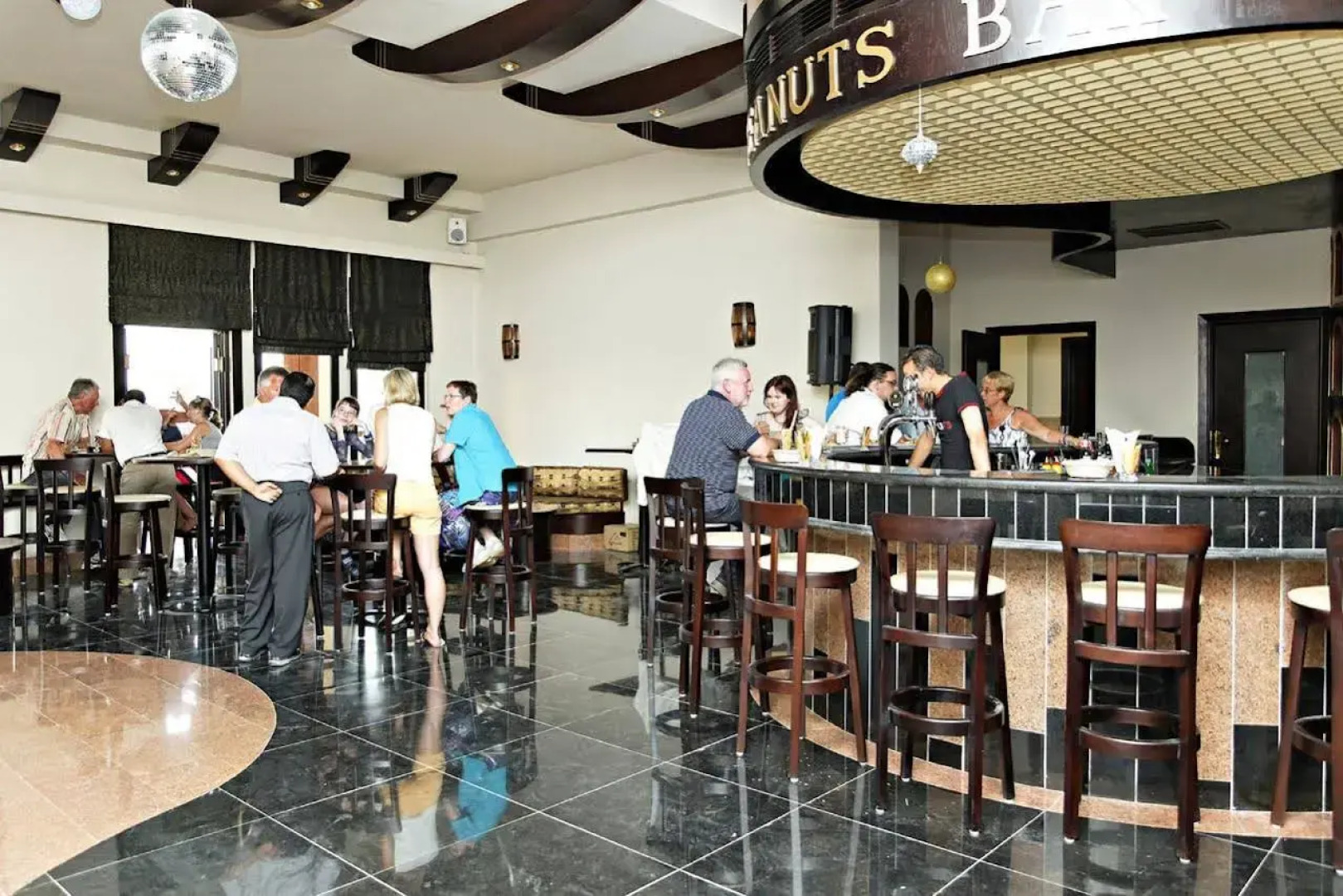 Three Corners Fayrouz Plaza Beach Resort