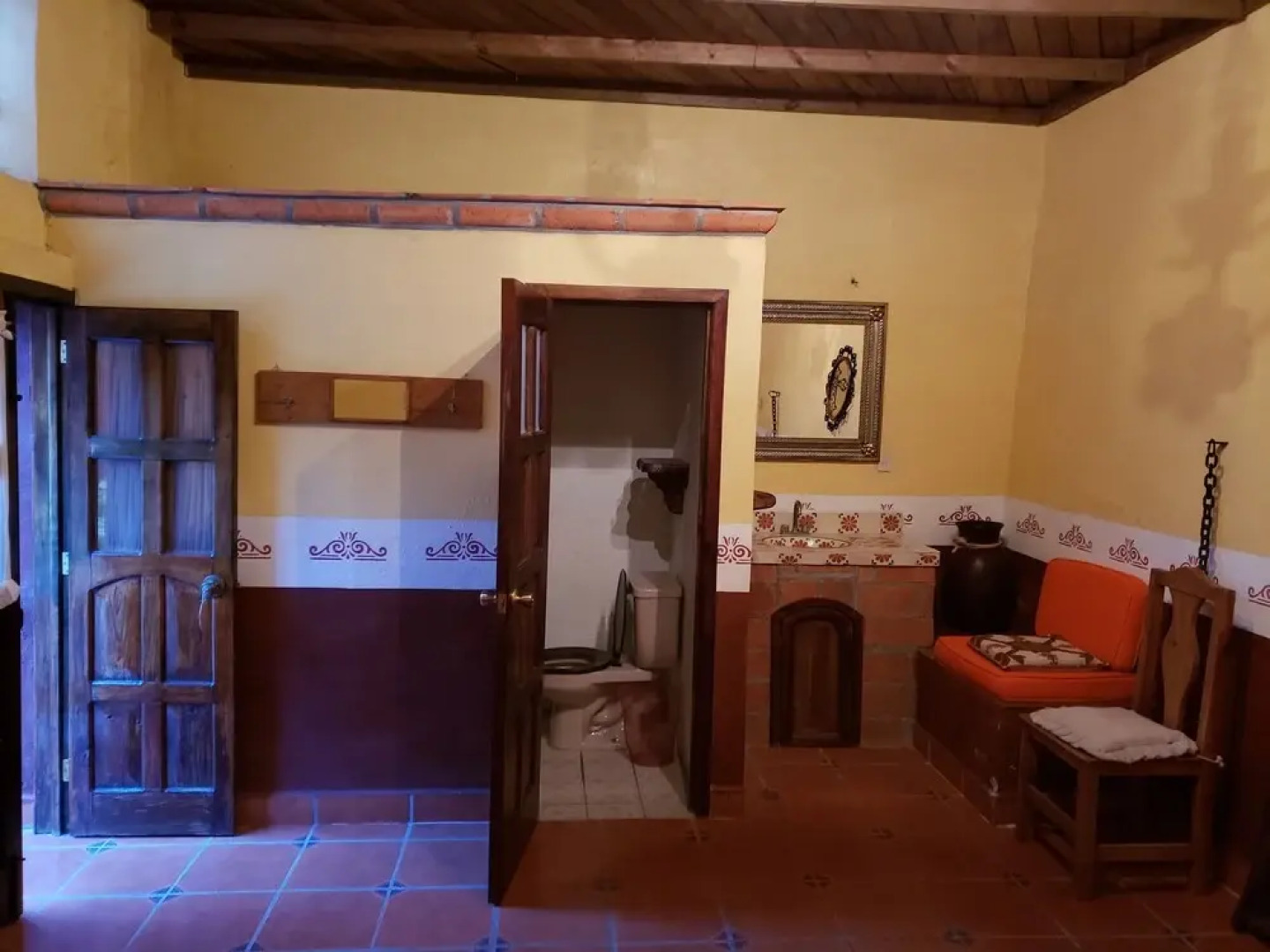 Ex-Hacienda San Buenaventura