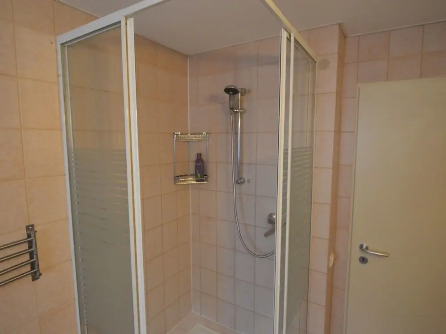 Modern Apartment in Nimshuscheid Near the Forest