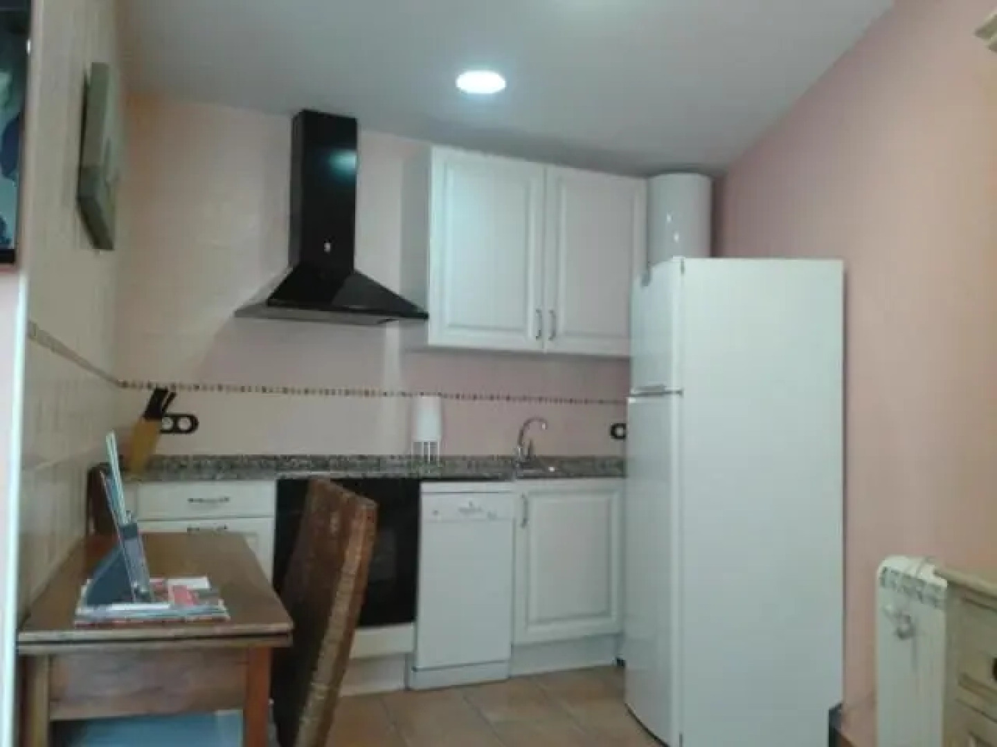 Apartamentos Turísticos Pepe