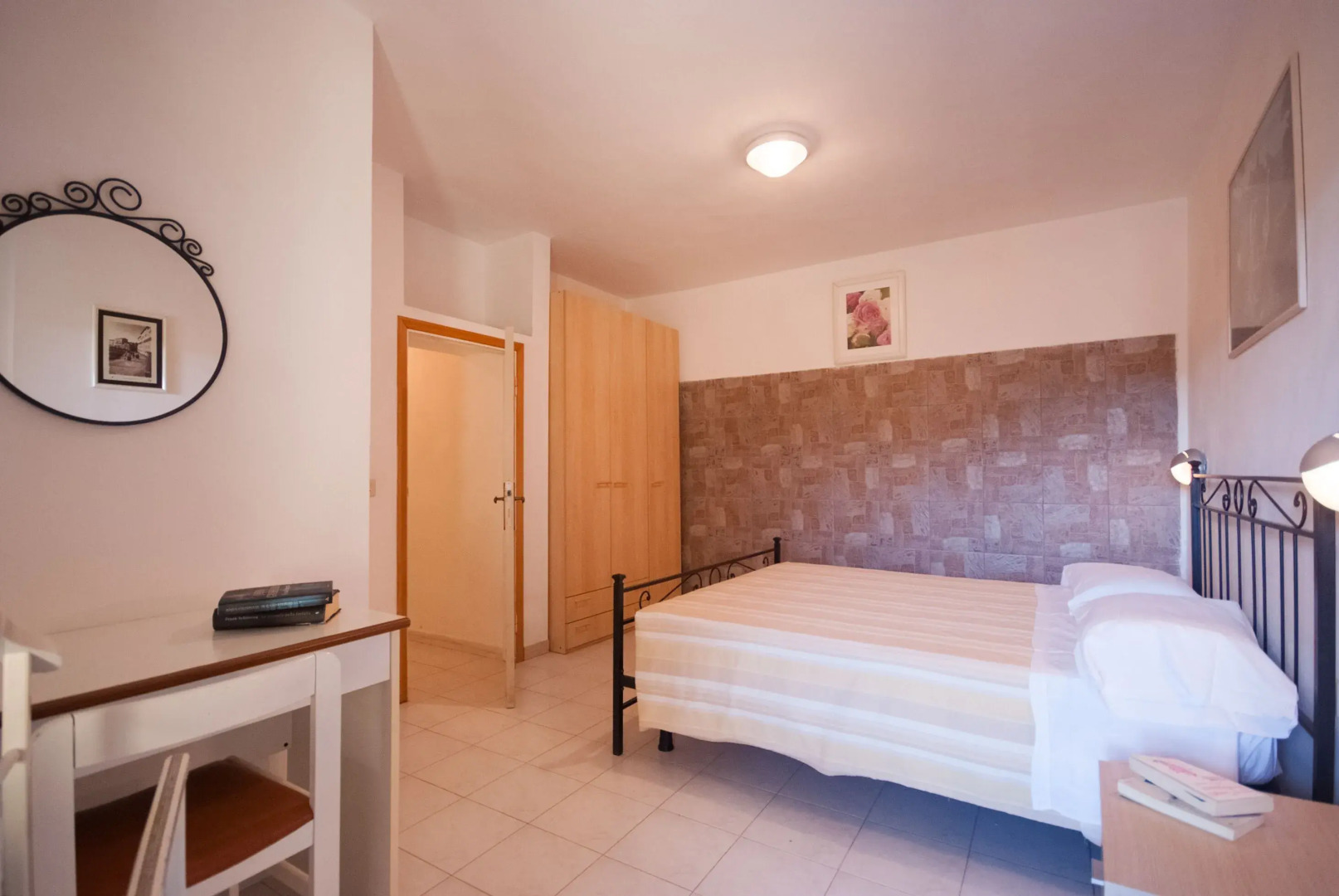 Residence La Valdana