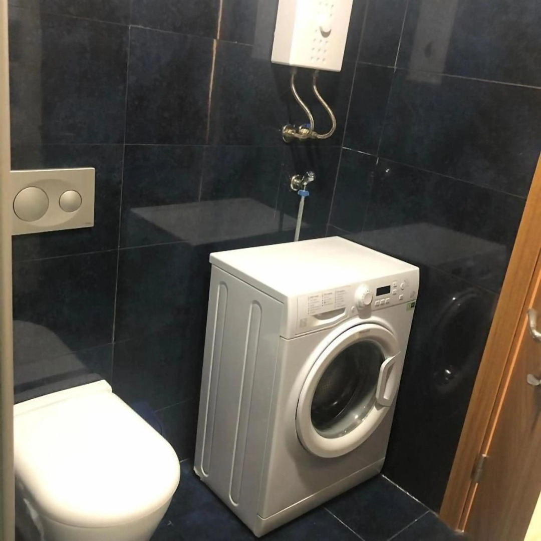 Vera Park Premium Apart Hotel