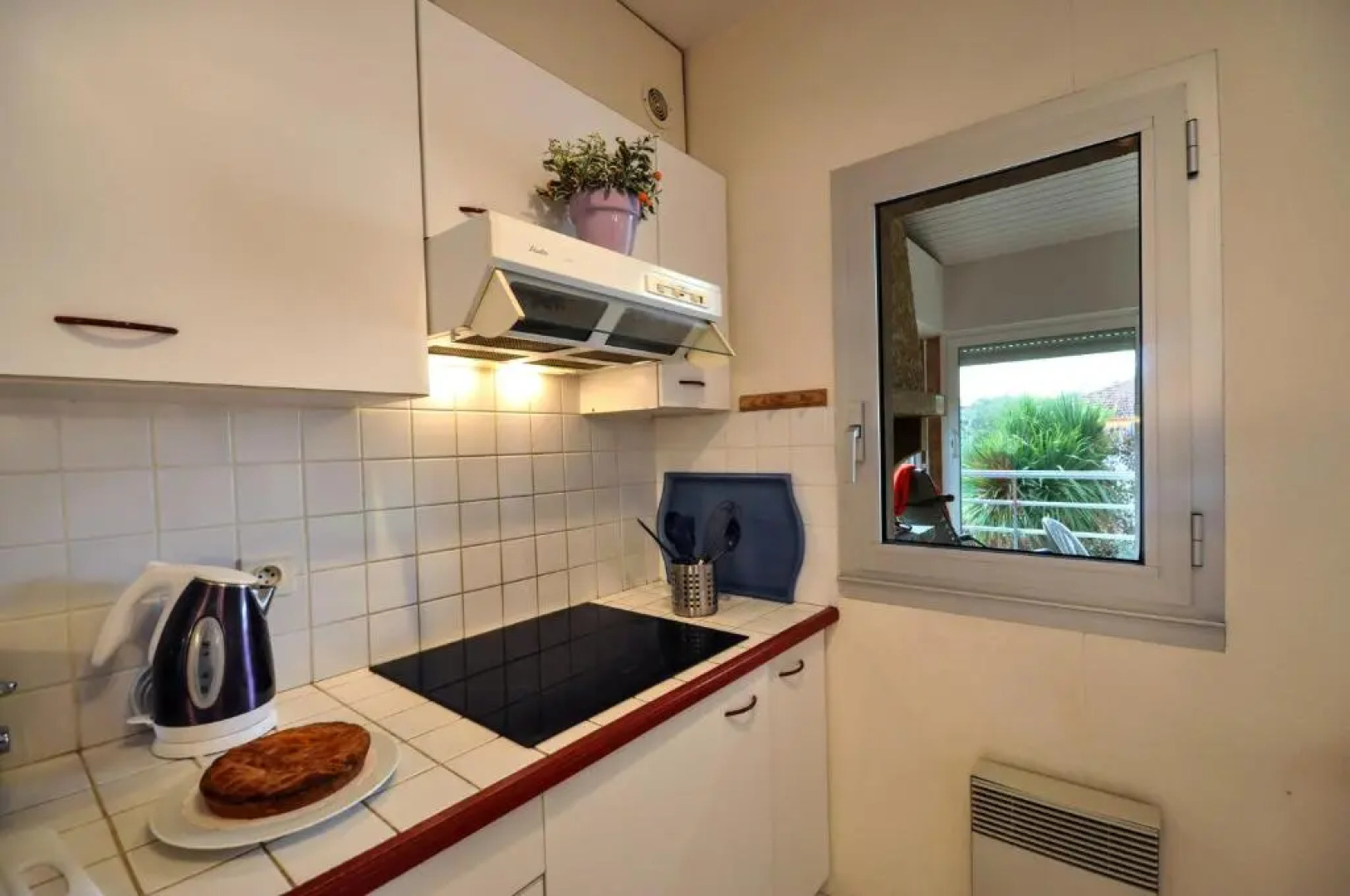 Résidence dAquitaine