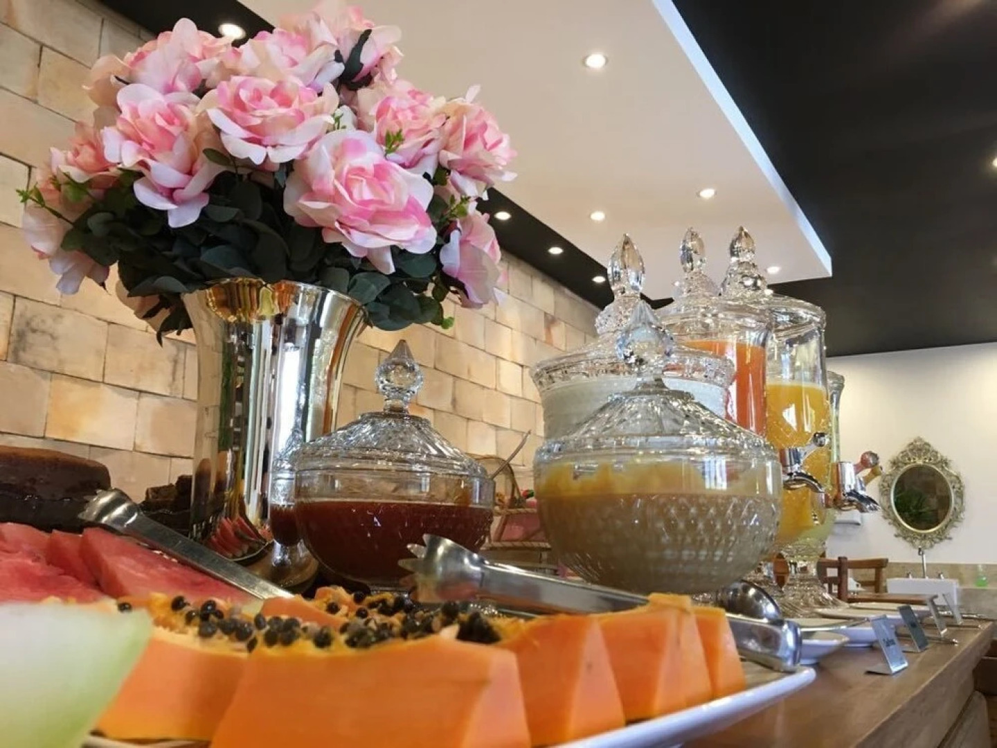 Pousada Maria Monteiro