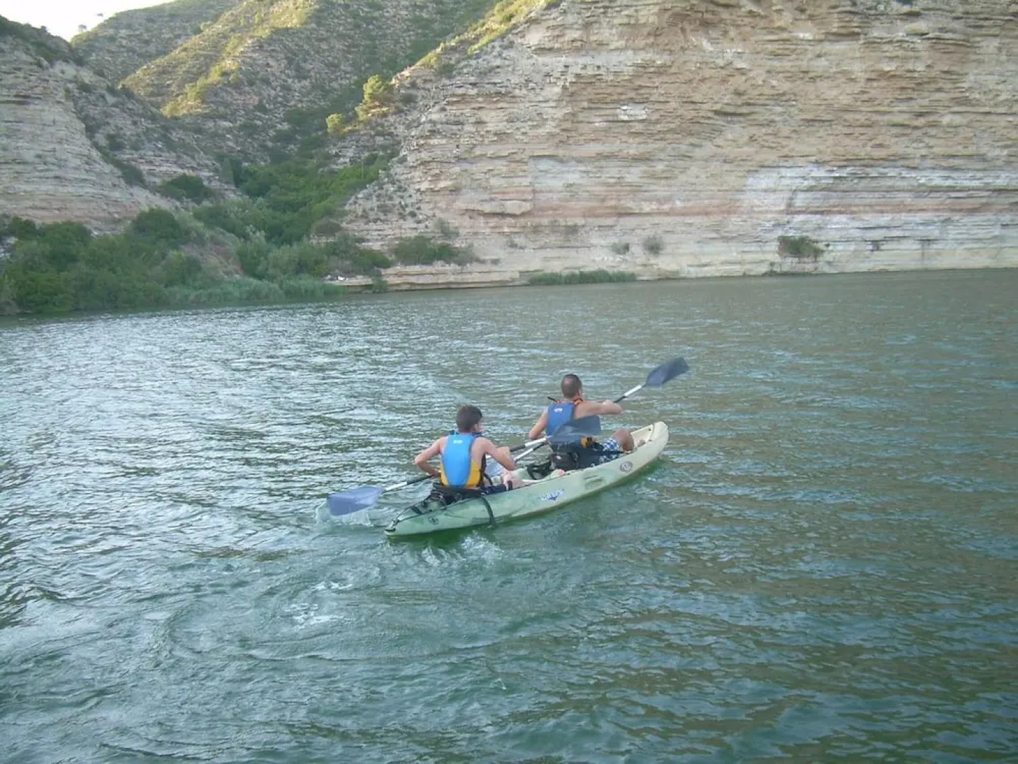 Los Trulls D'Auligue