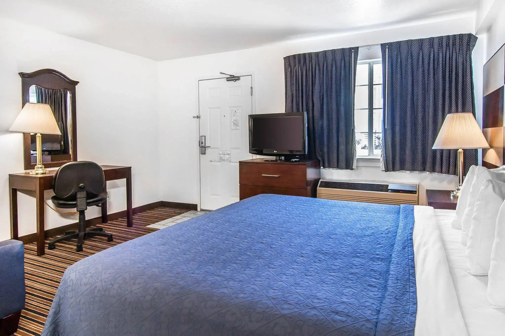 Quality Inn Central Roseburg