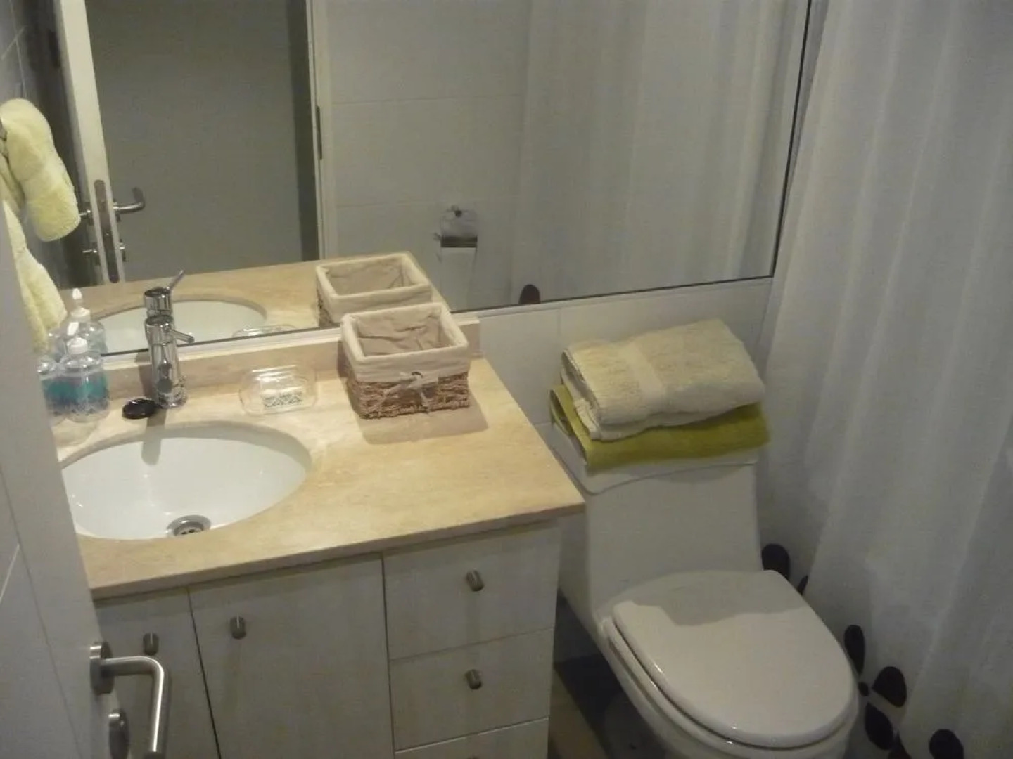 Apart Jardin del Mar