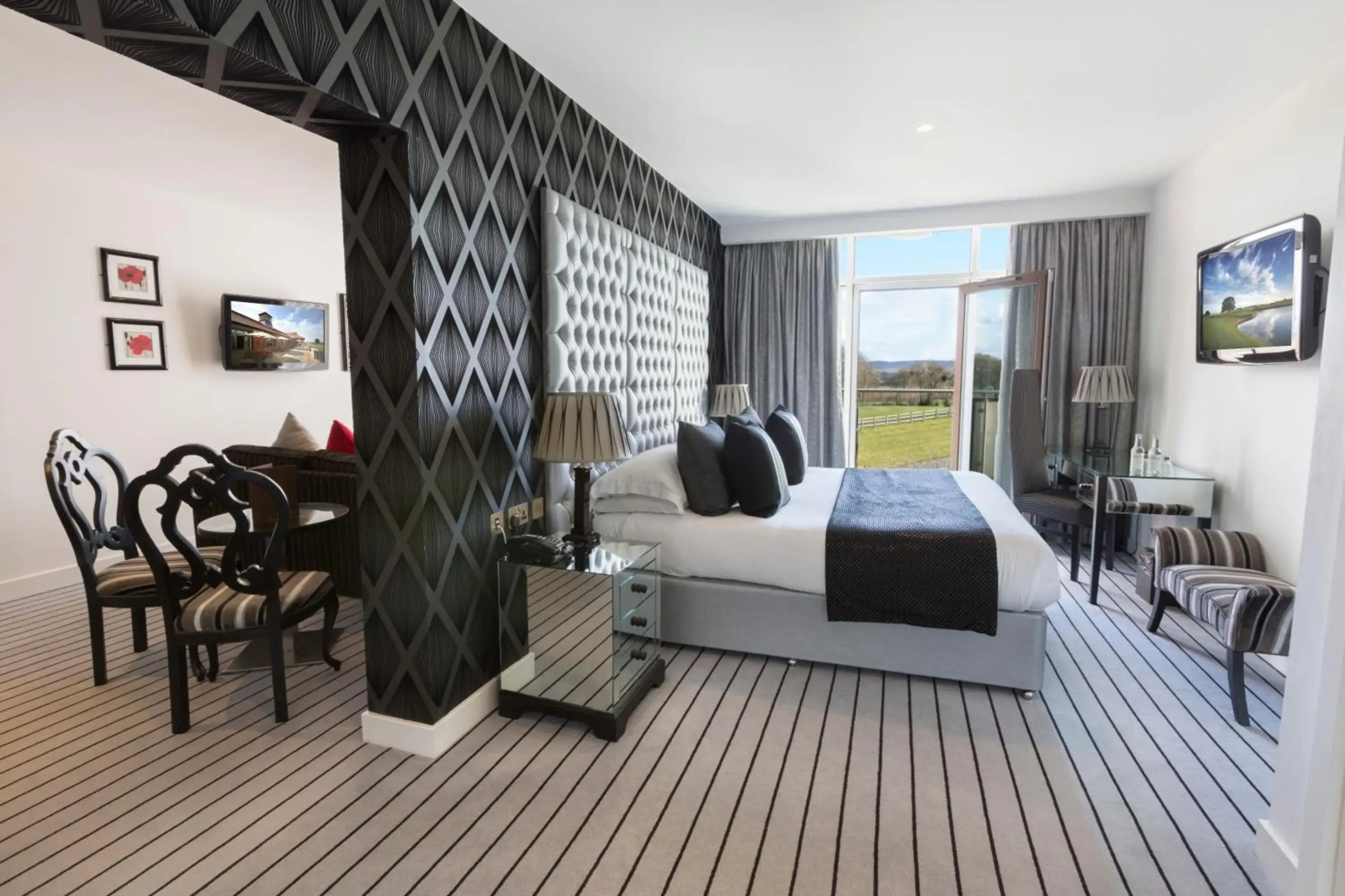 The Oxfordshire Golf Hotel and Spa