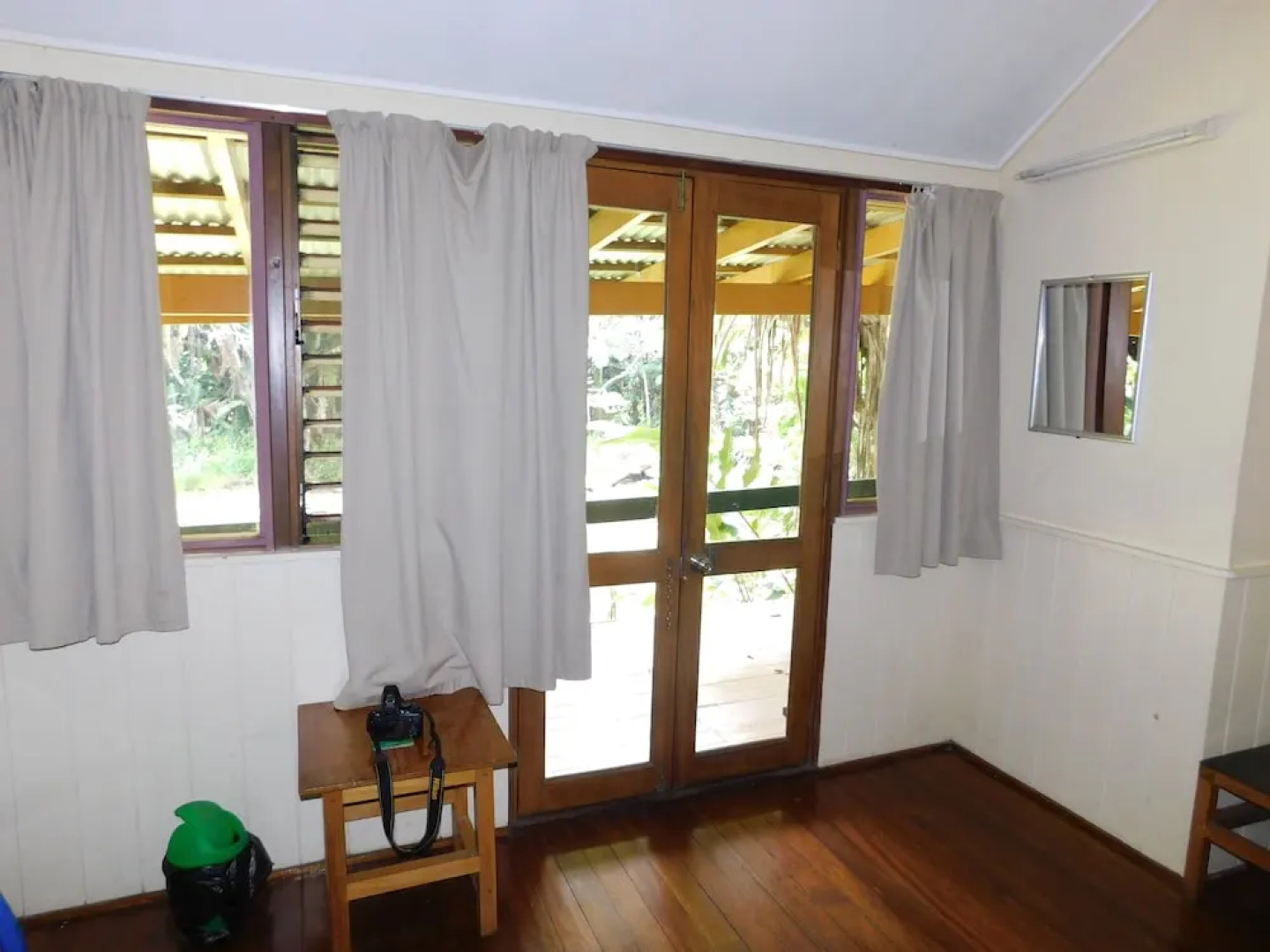 Colo-I-Suva Rainforest Eco Resort, Suva