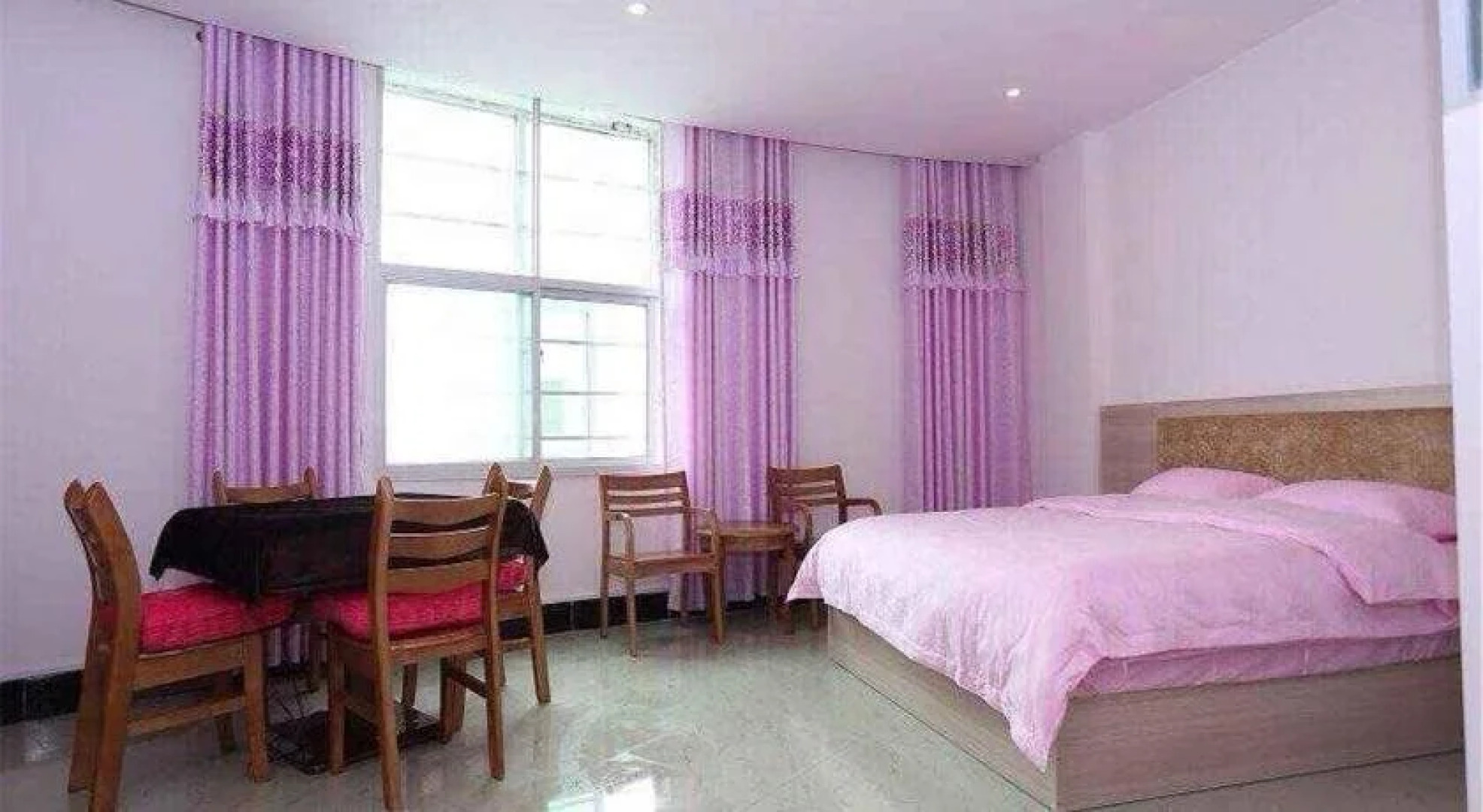 Lianhua Mengyang Inn 2nd Branch