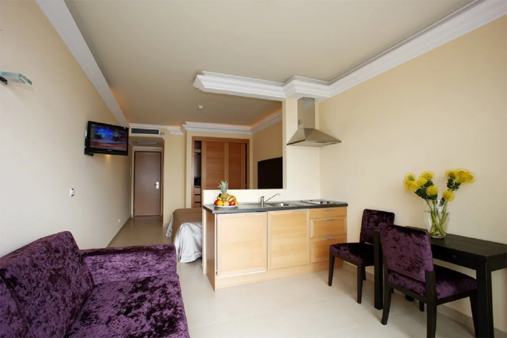 Hotel Apartamentos Baía Brava