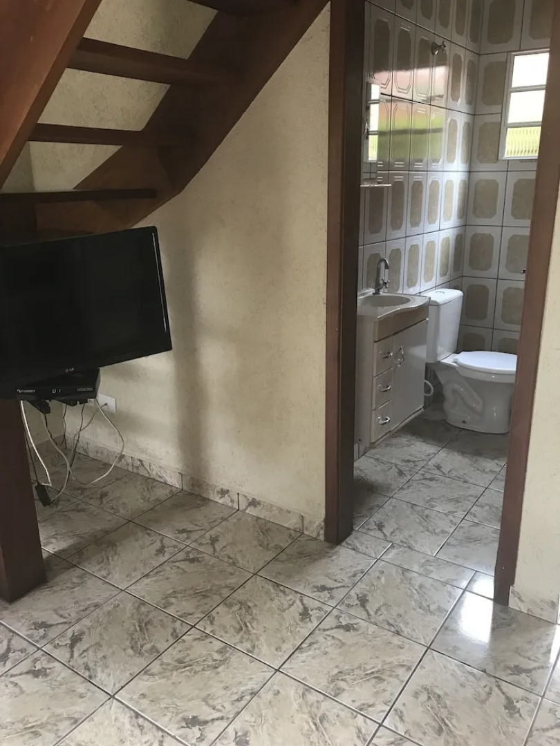 Pousada Residencial dos Portugas