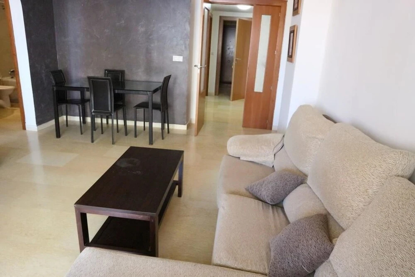 Abity Beach Apartment