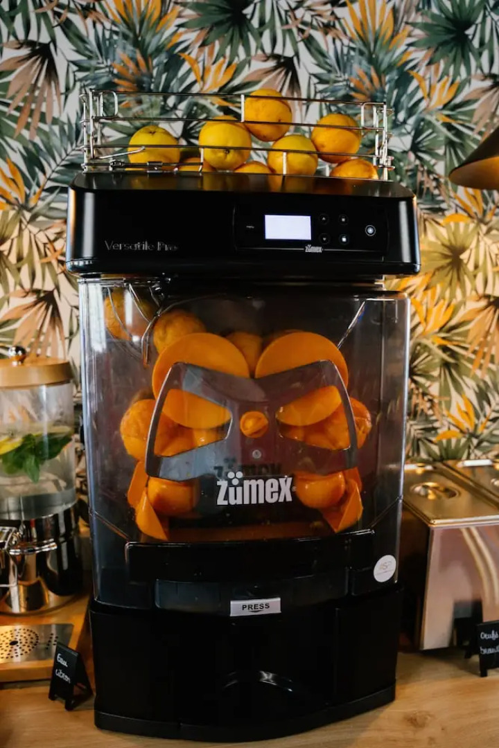 Cottages de France CDG