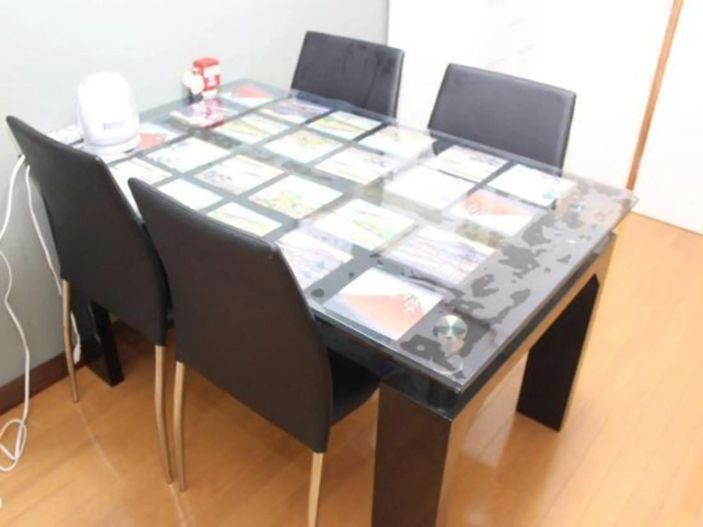 Miyuki House 1st Building