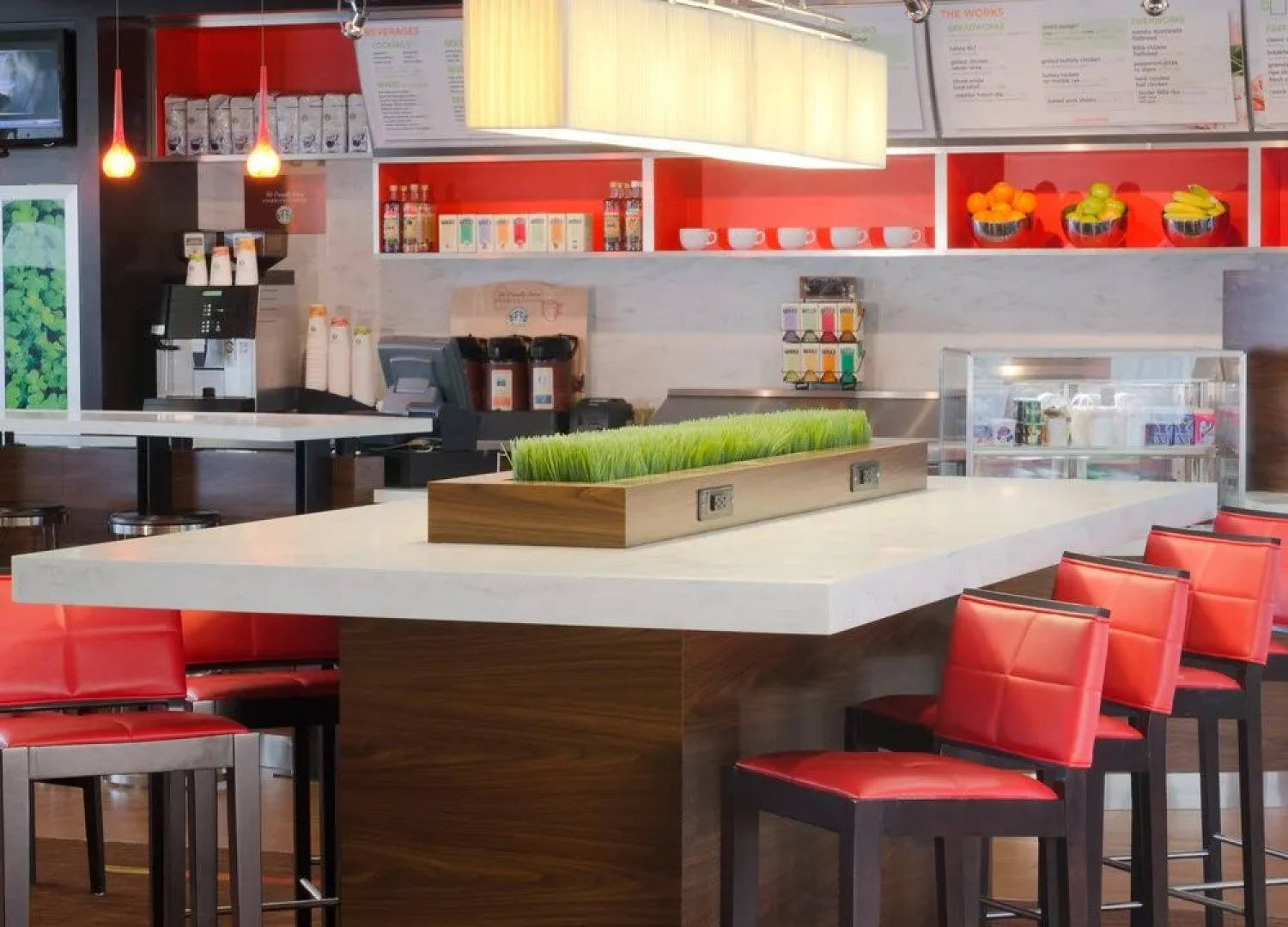 Courtyard Indianapolis Airport