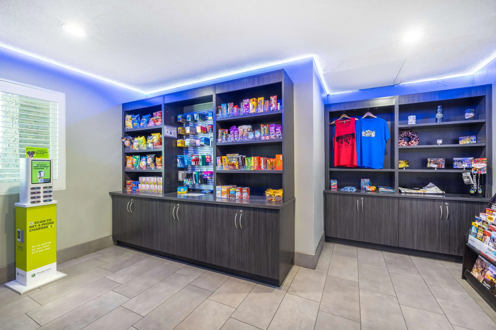 Best Western McCarran Inn