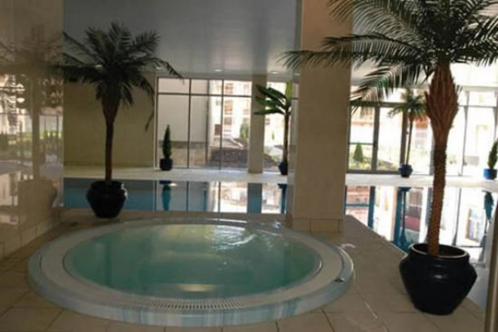 Rochestown Lodge Hotel