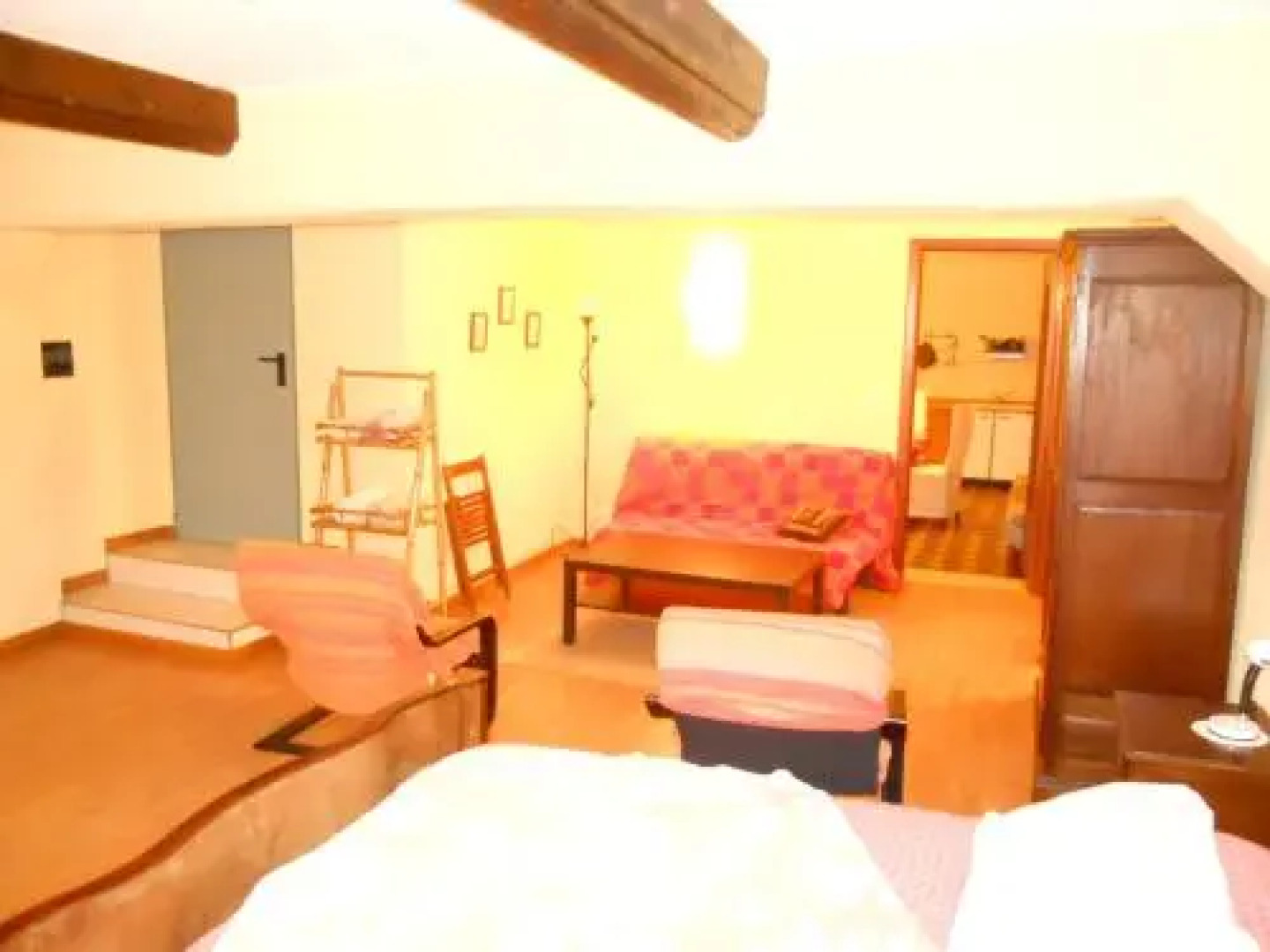 Apartment Regione Ronco