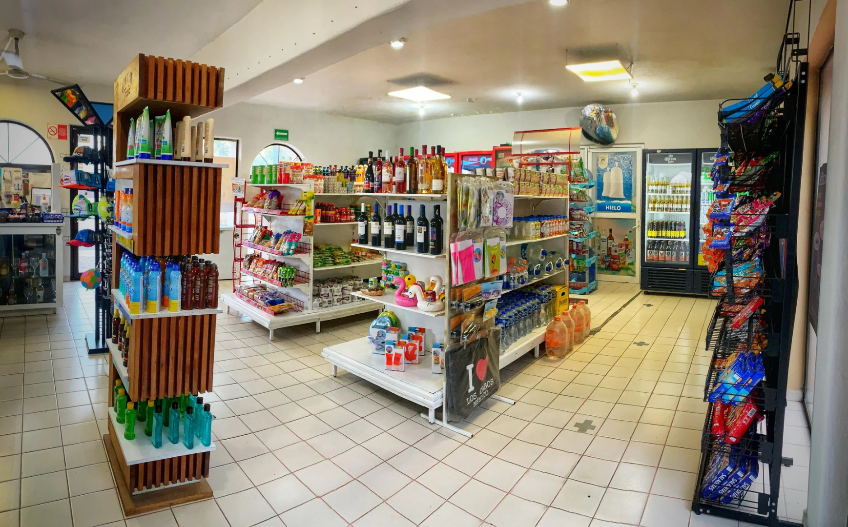 Hotel Santa Fe by Villa Group