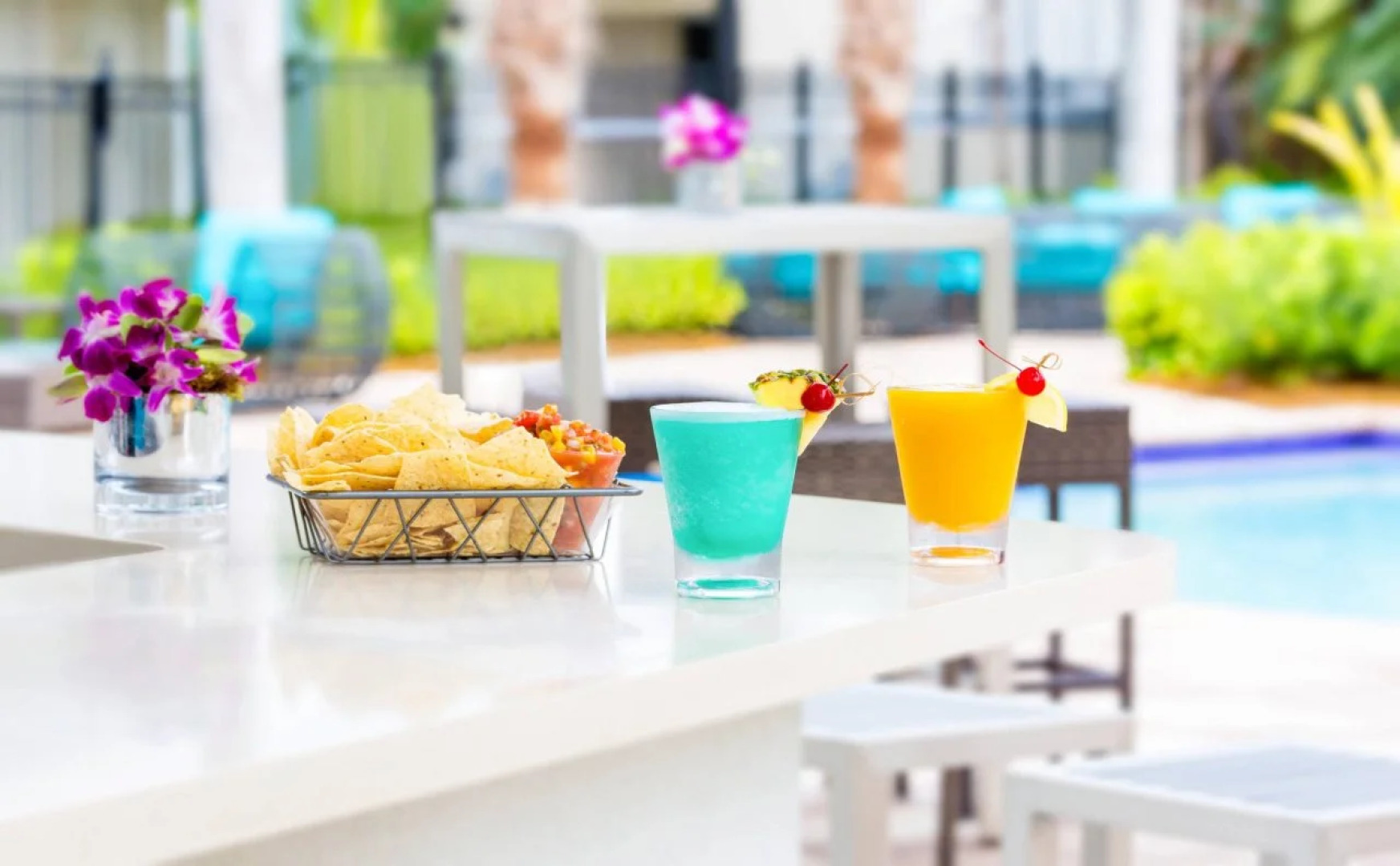 Fairfield Inn & Suites by Marriott Key West at the Keys Collection