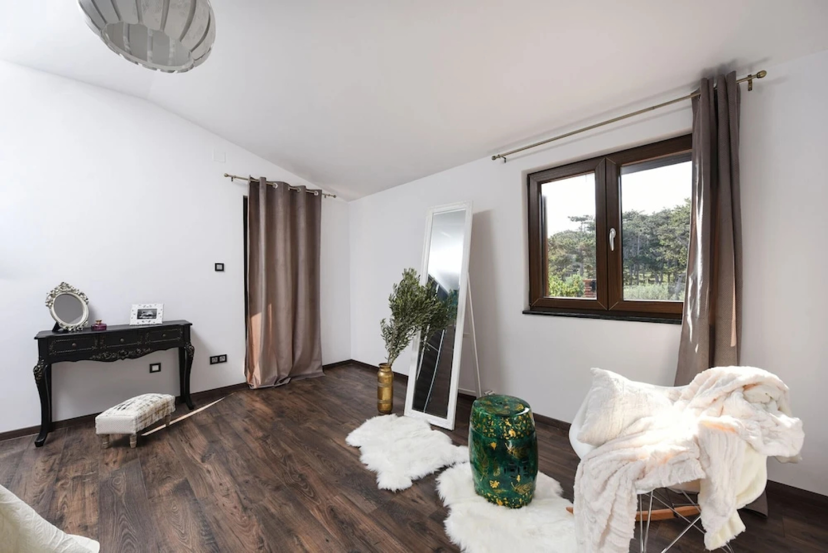 Villa Trabakul