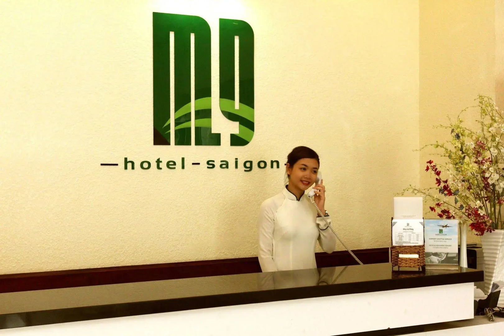 Mekong 9 Hotel