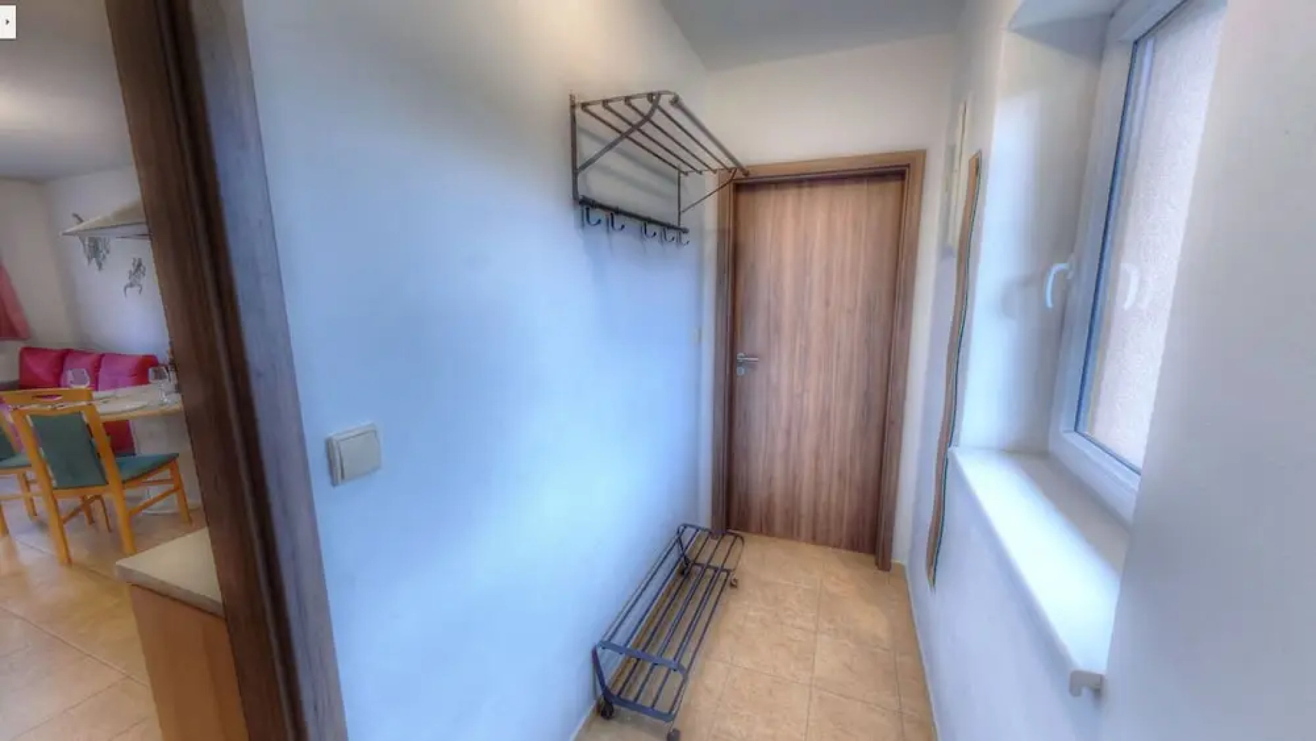 Apartments Nad Rybníky