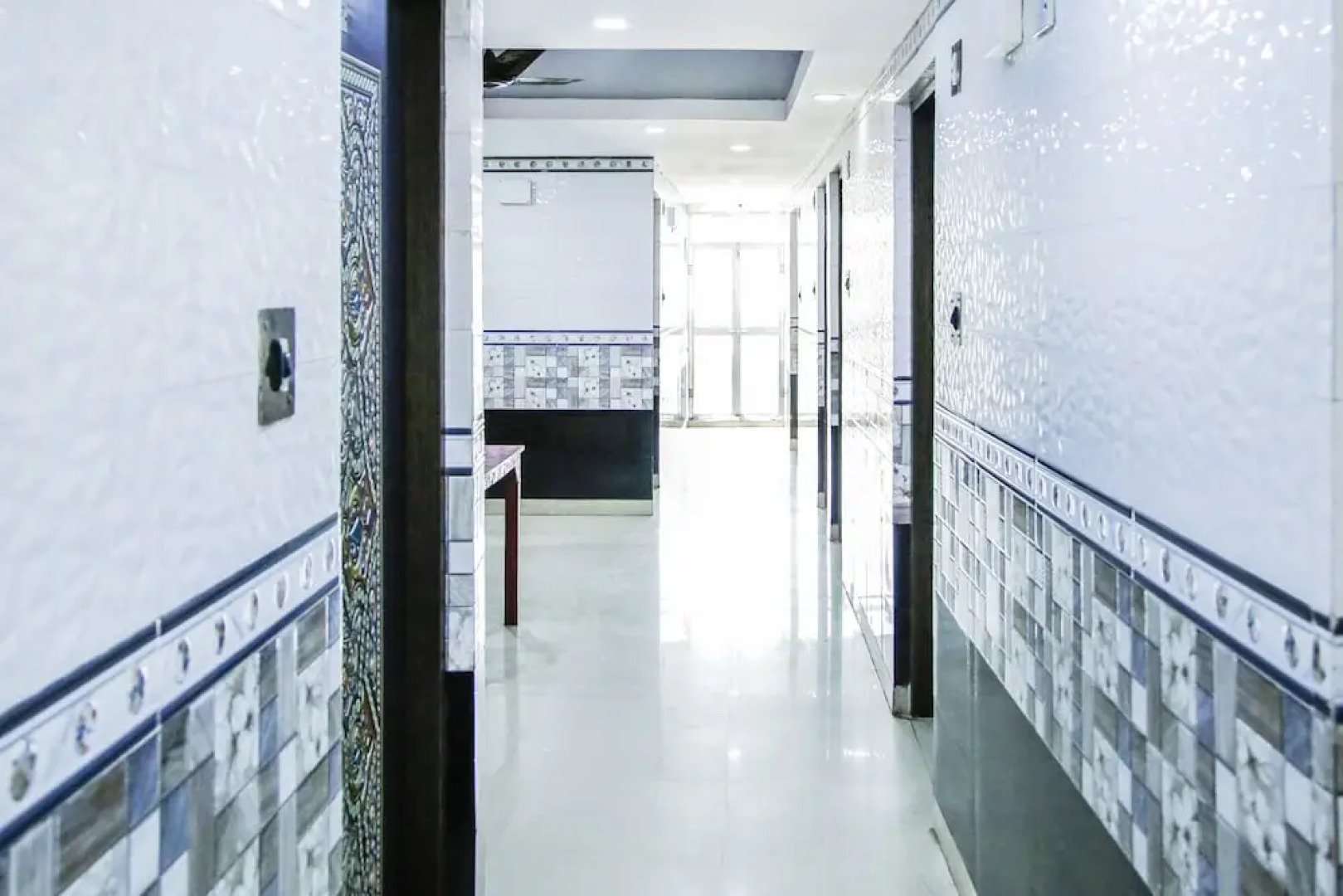 FabExpress Vinita Welcome Villa Howrah