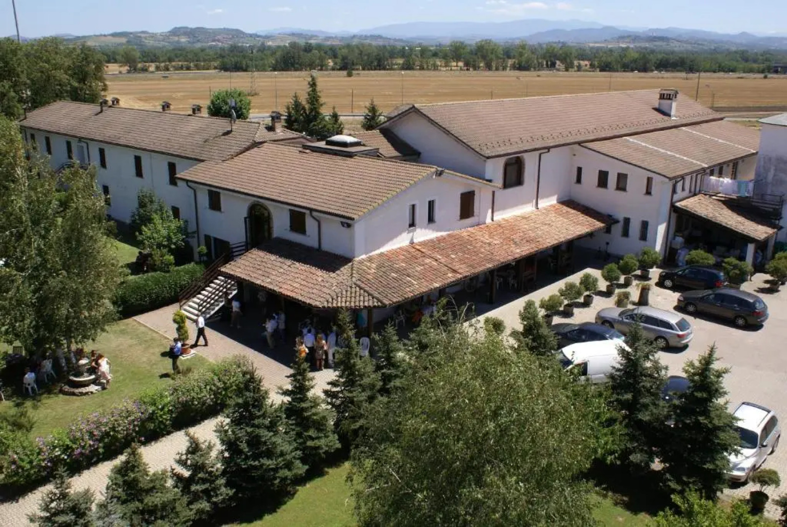 Il Carrettino Country Hotel
