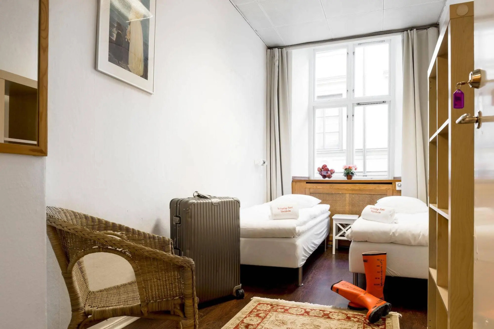 Archipelago Hostel Old Town