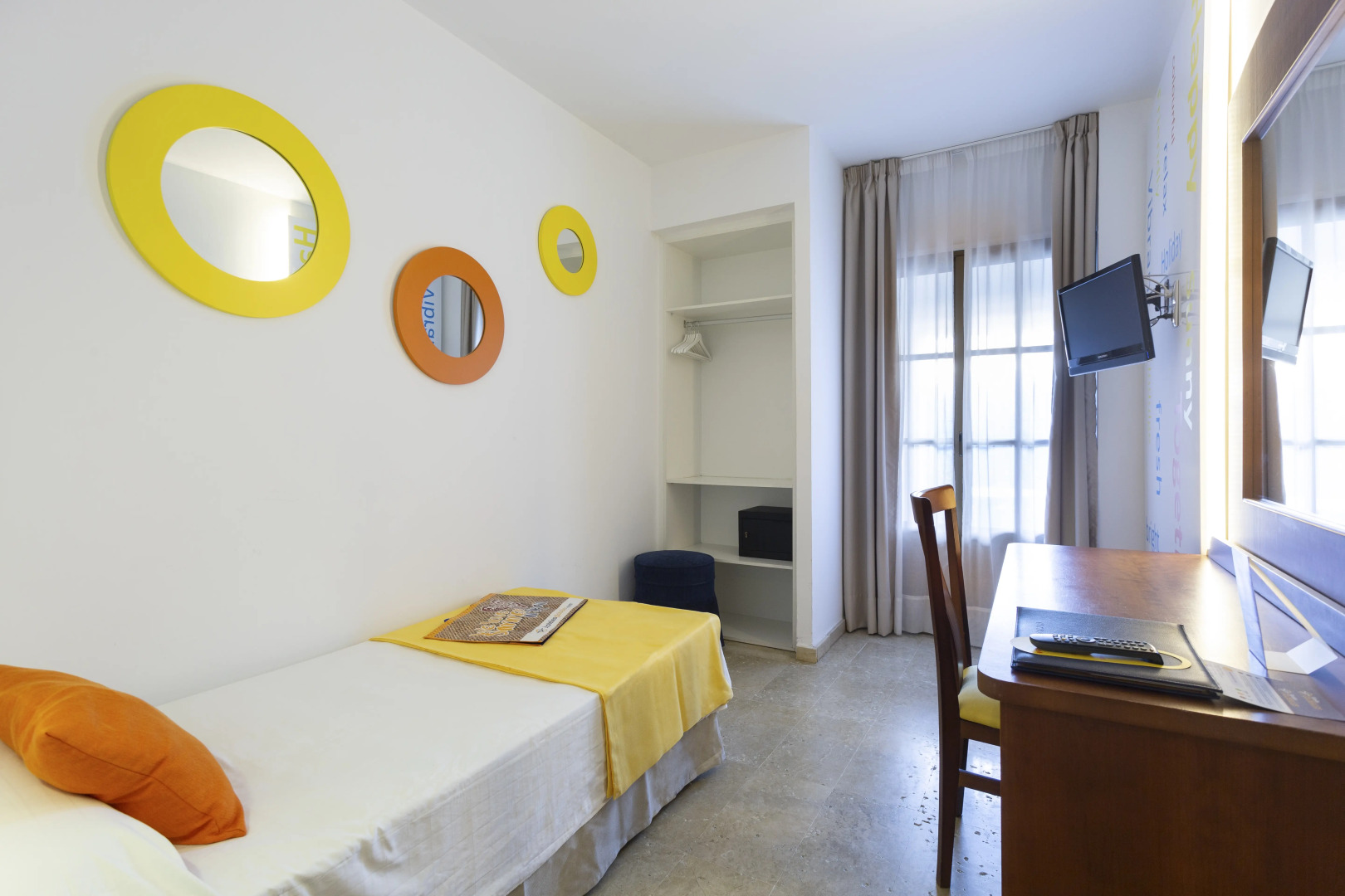 Hotel Globales Cortijo Blanco