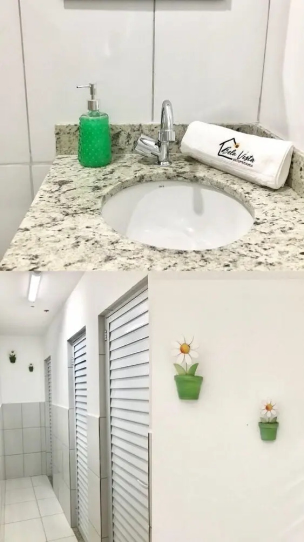 Bela Vista Hospedaria