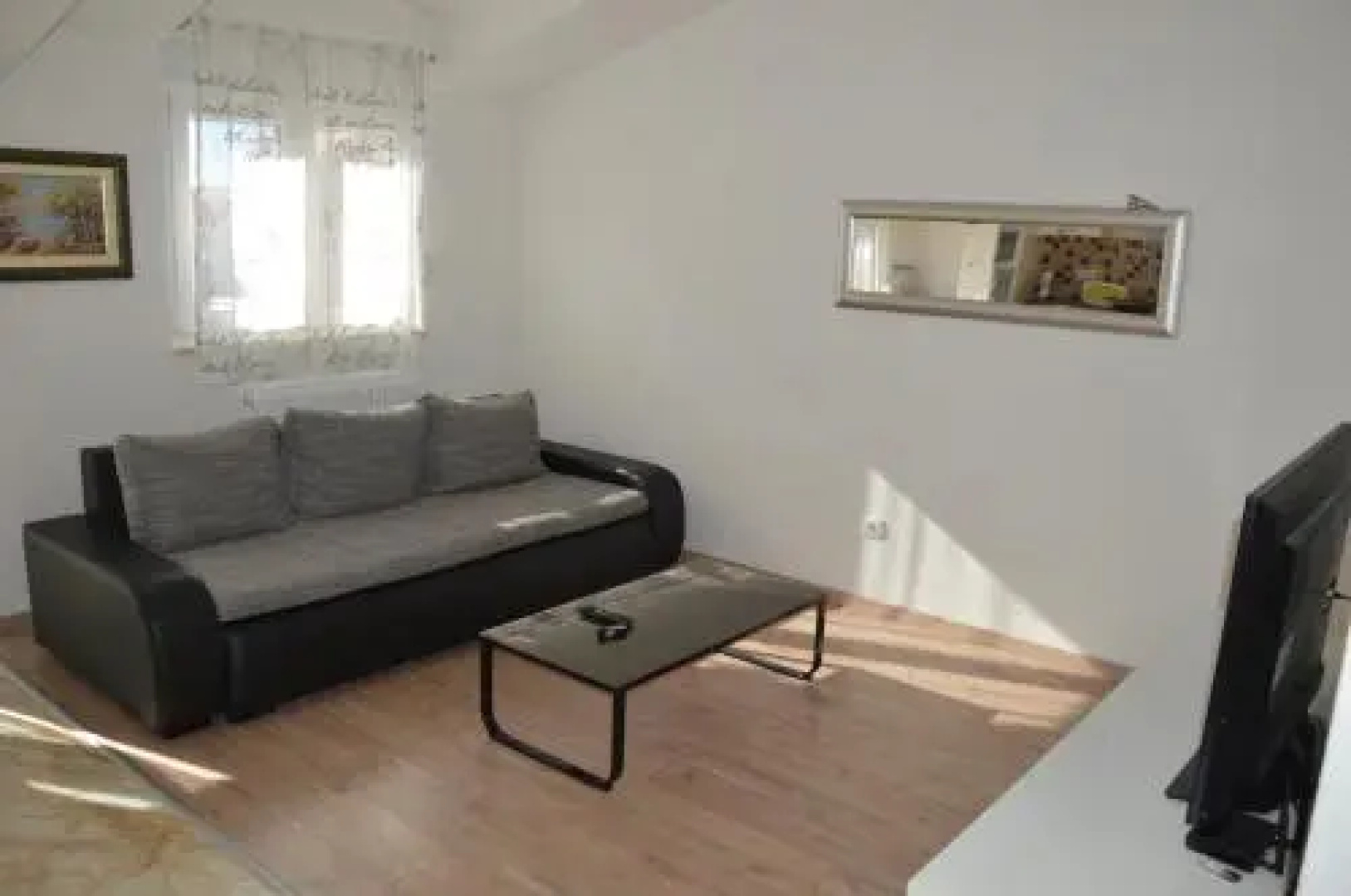 Apartments Babic