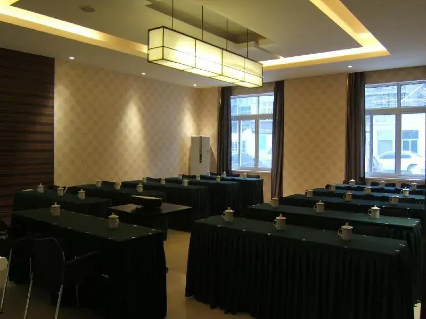 Jinjiang Inn Nanchang Nanjing Road W