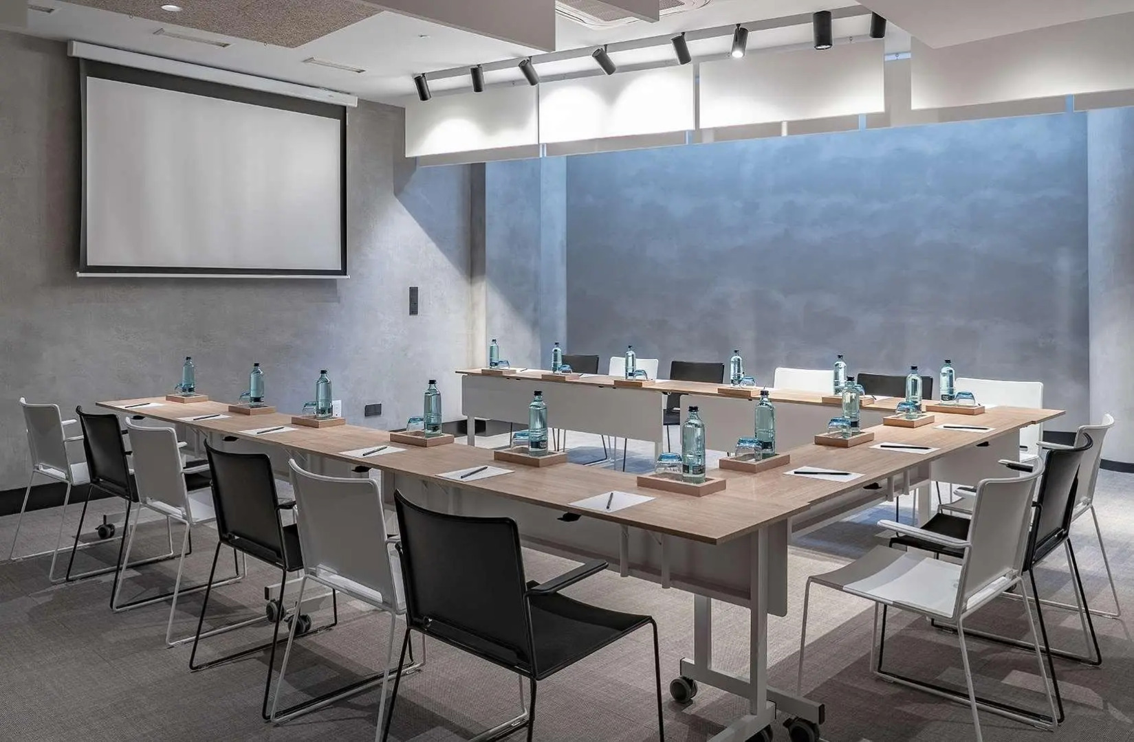 Vincci Consulado de Bilbao