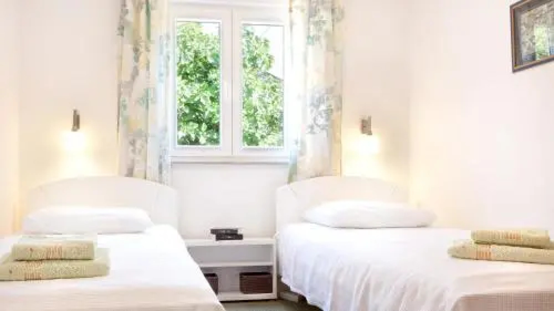 Apartments Atrium Malinska