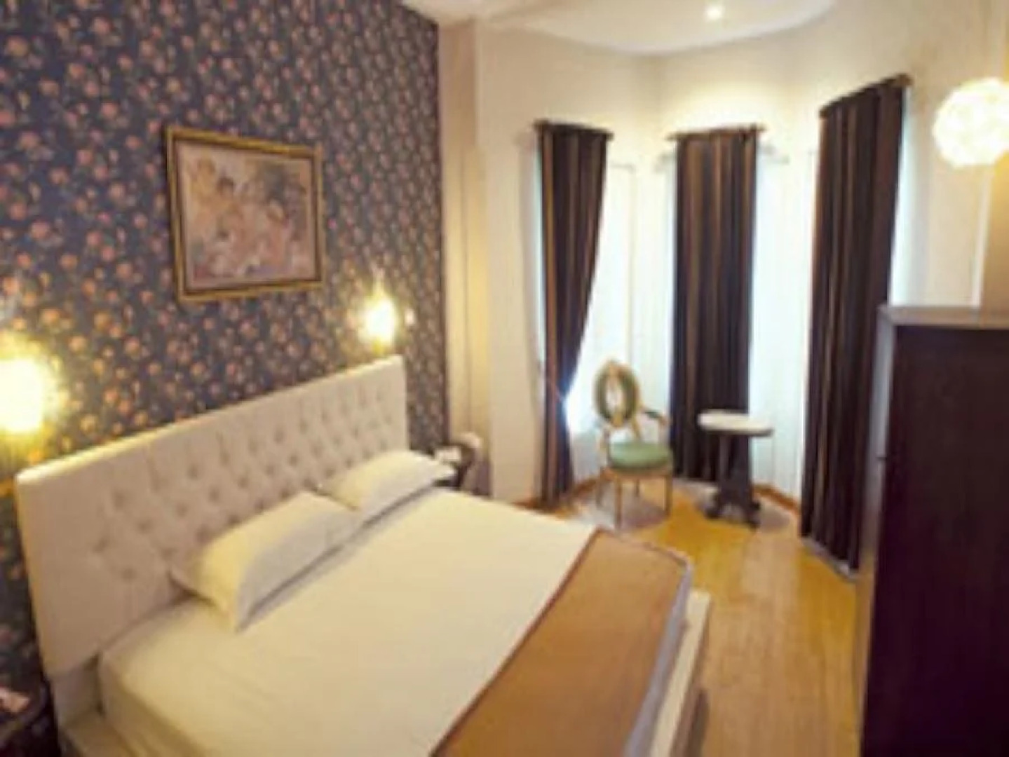 Mojokerto Classic Homestay