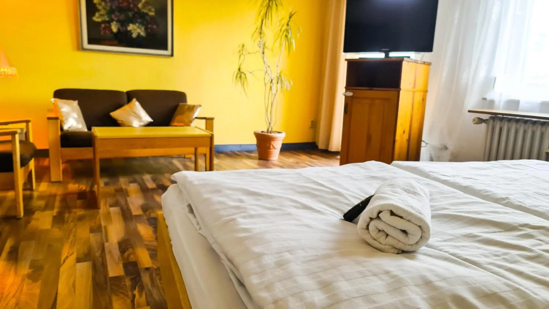 City Hotel Pforzheim