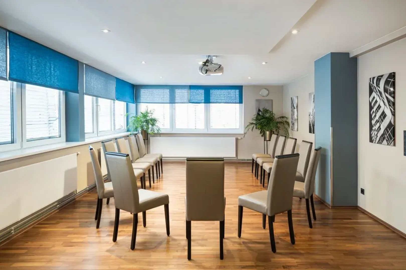 Leonardo Hotel Berlin