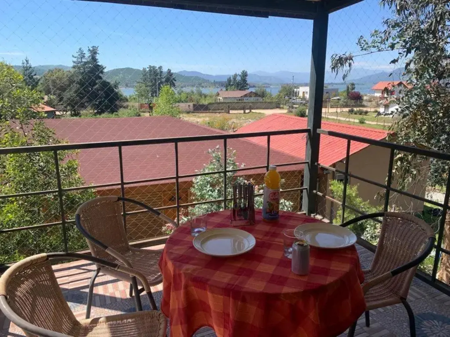 Casa en Lago Rapel ideal familias